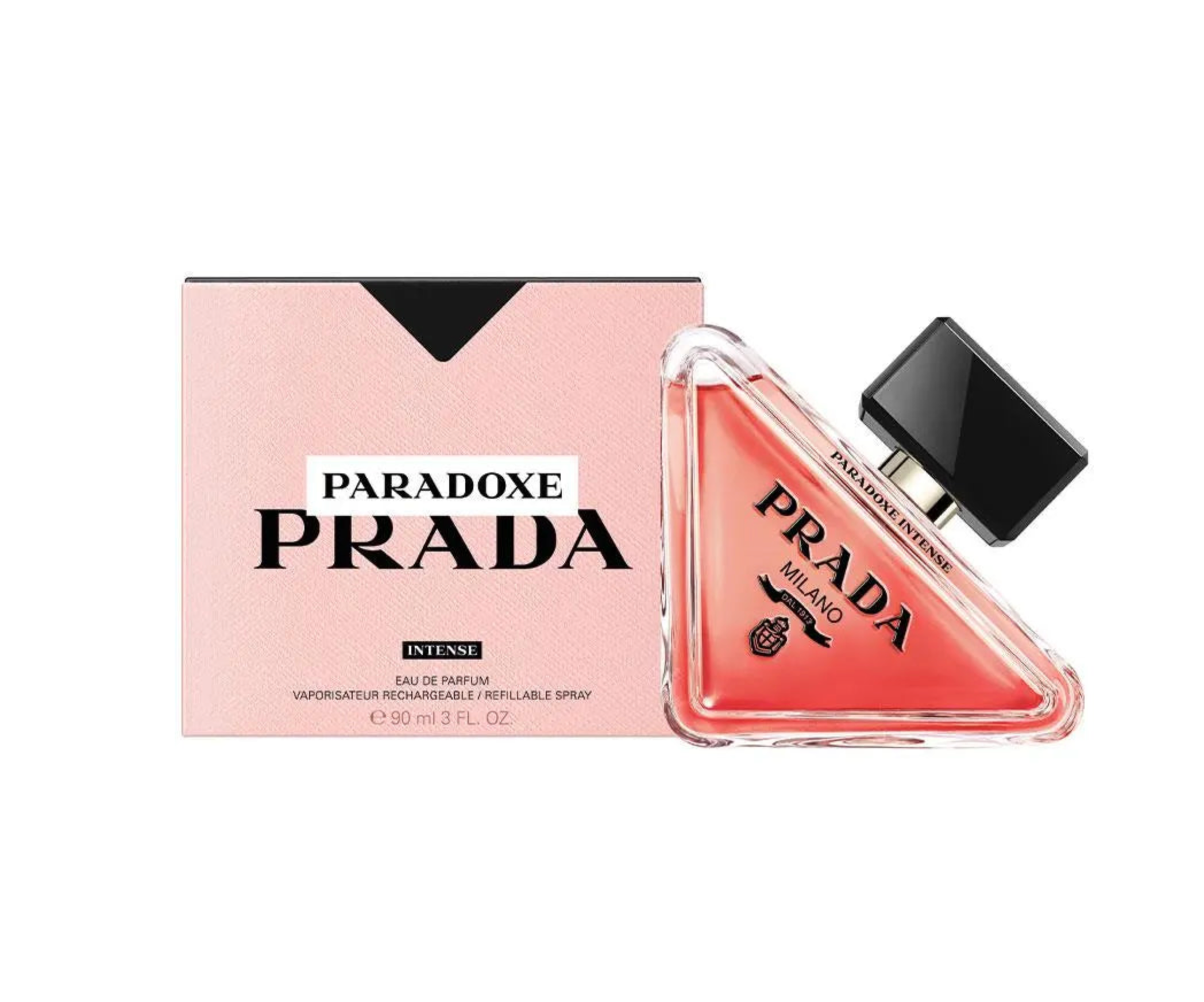 Prada Paradoxe Intense Eau de Parfum 90ml