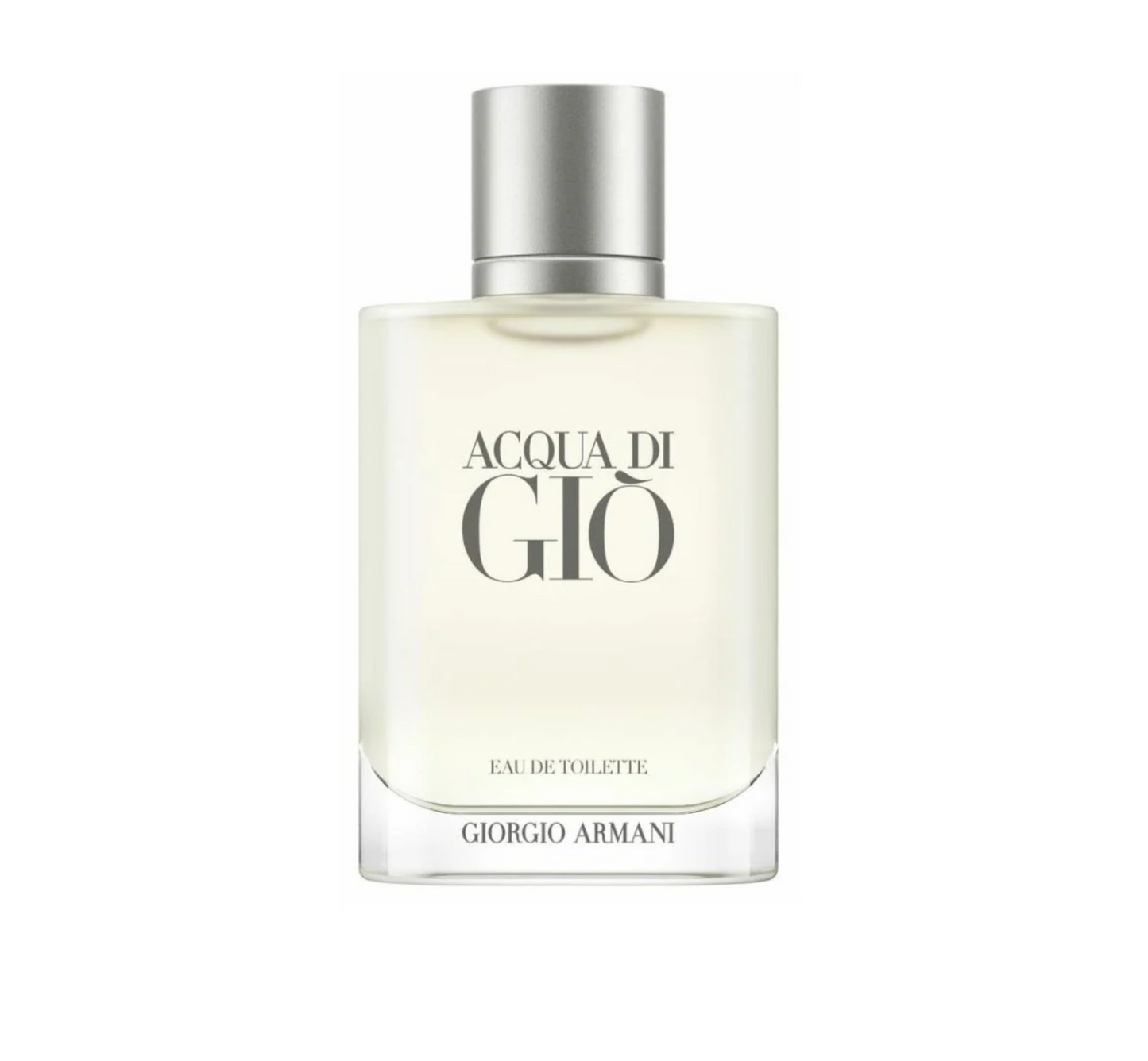 Giorgio Armani - Acqua Di Giò  (100ml EDT)