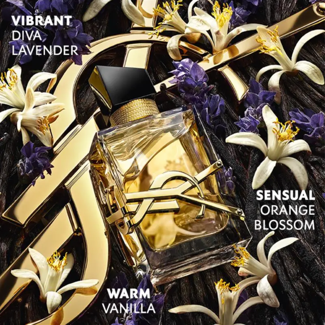 YSL Libre Eau de Parfum 90ml