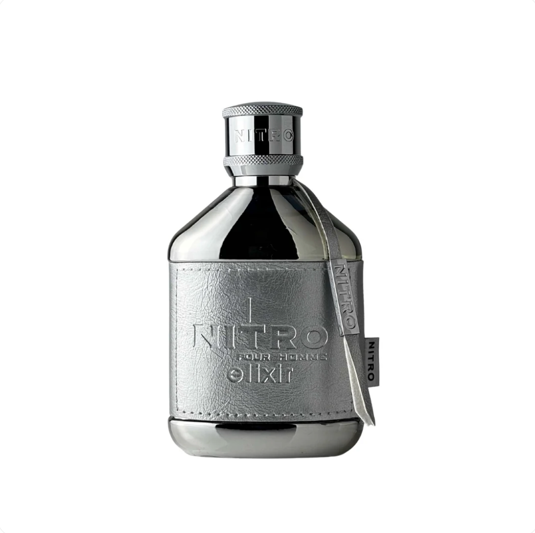 Dumont Paris Nitro Elixir Extrait de Parfum (100ml)