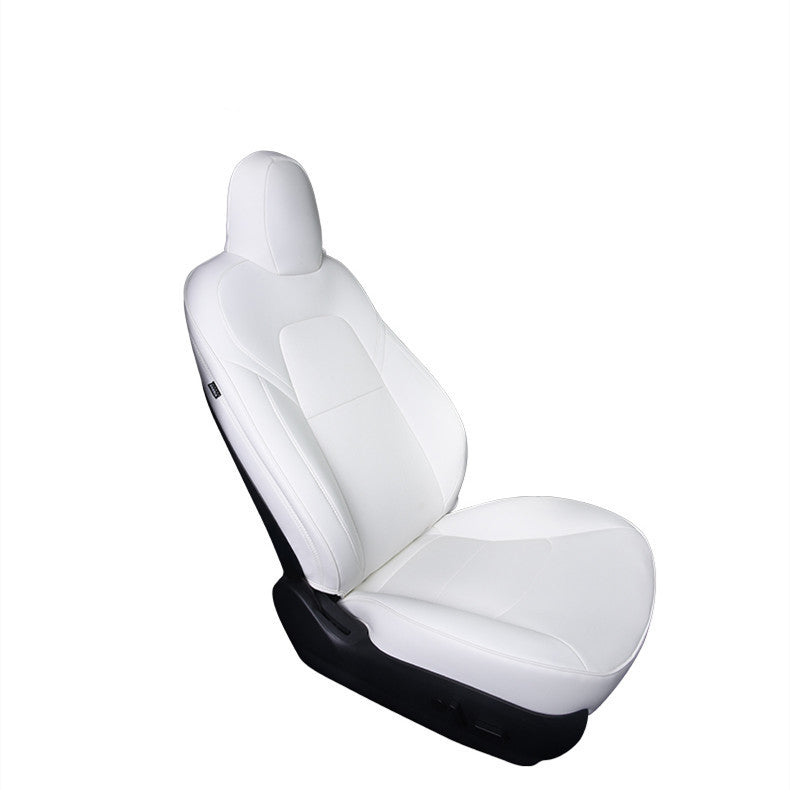 Car Seat Cover Interior Package