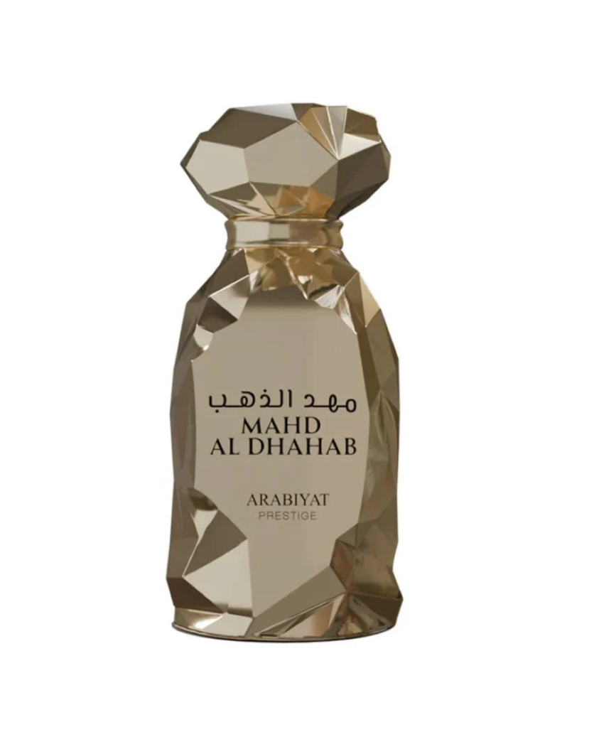 Arabiyat Prestige Mahd Al Dhahab Eau de Parfum (100ml)