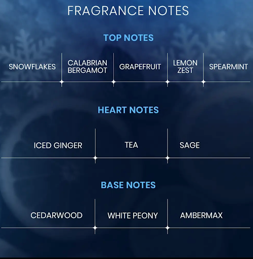 Riiffs Freeze EDP 100ml